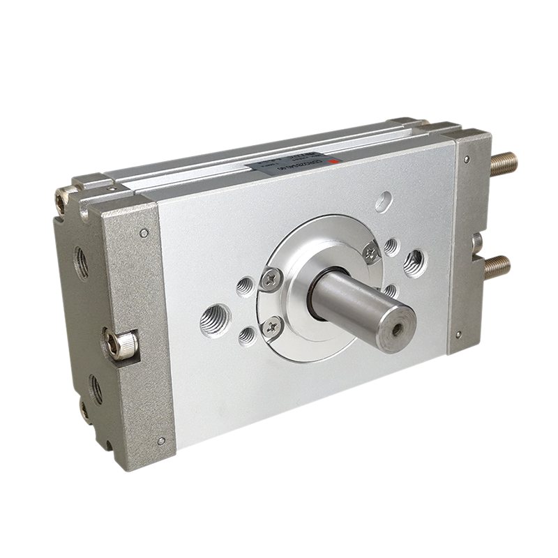 Rotation Angle Pneumatic Air Cylinder CDRQ2BS