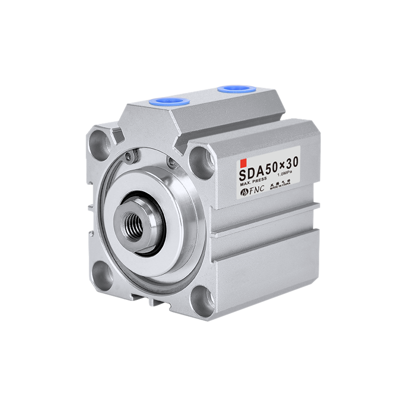 Compact Cylinder SDA