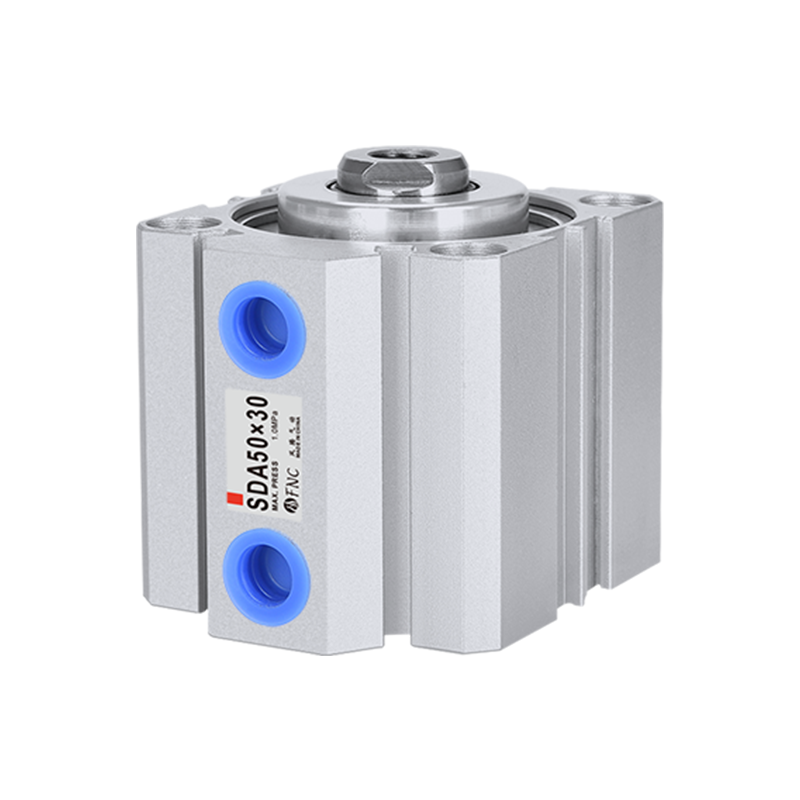 Compact Cylinder SDA