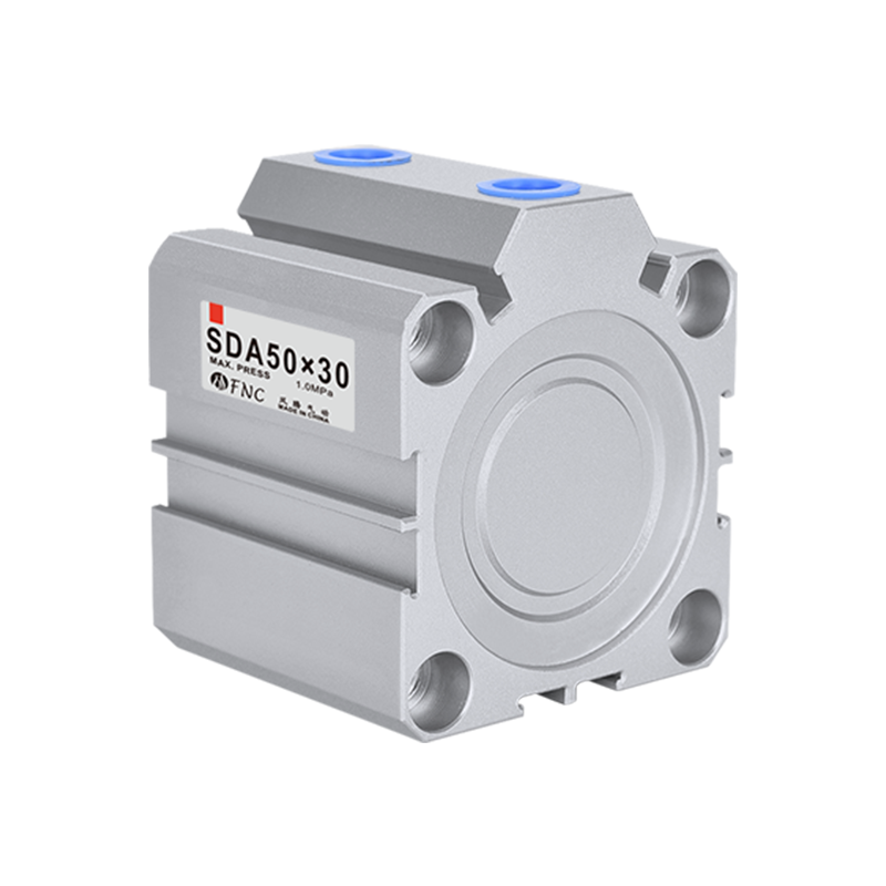 Compact Cylinder SDA