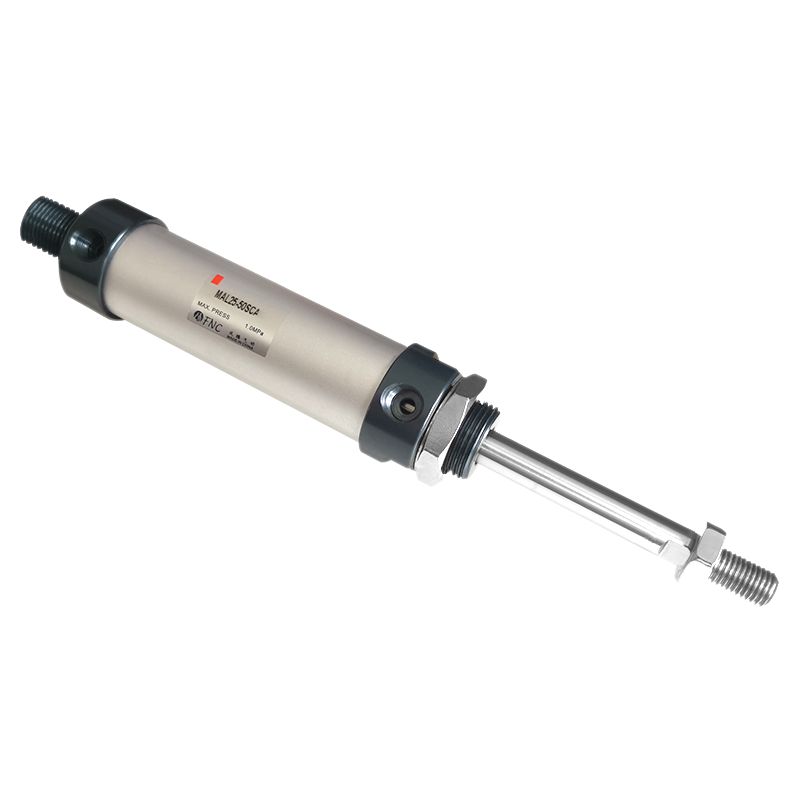 Mini Air Cylinder MAL25-50SCA