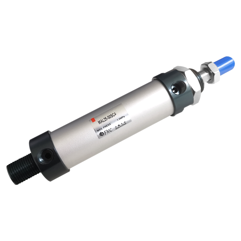 Mini Air Cylinder MAL25-50SCA