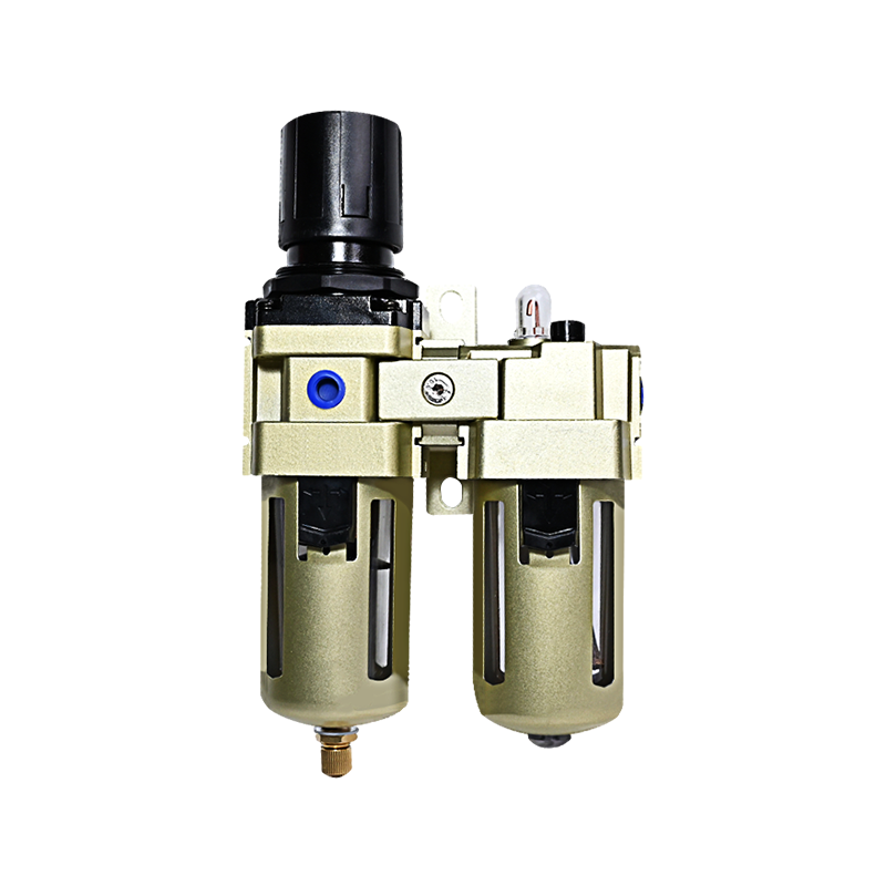 Air source processor-SMC type