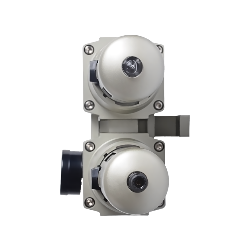 Air source processor-SMC type