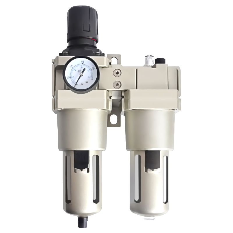 Air source processor-SMC type