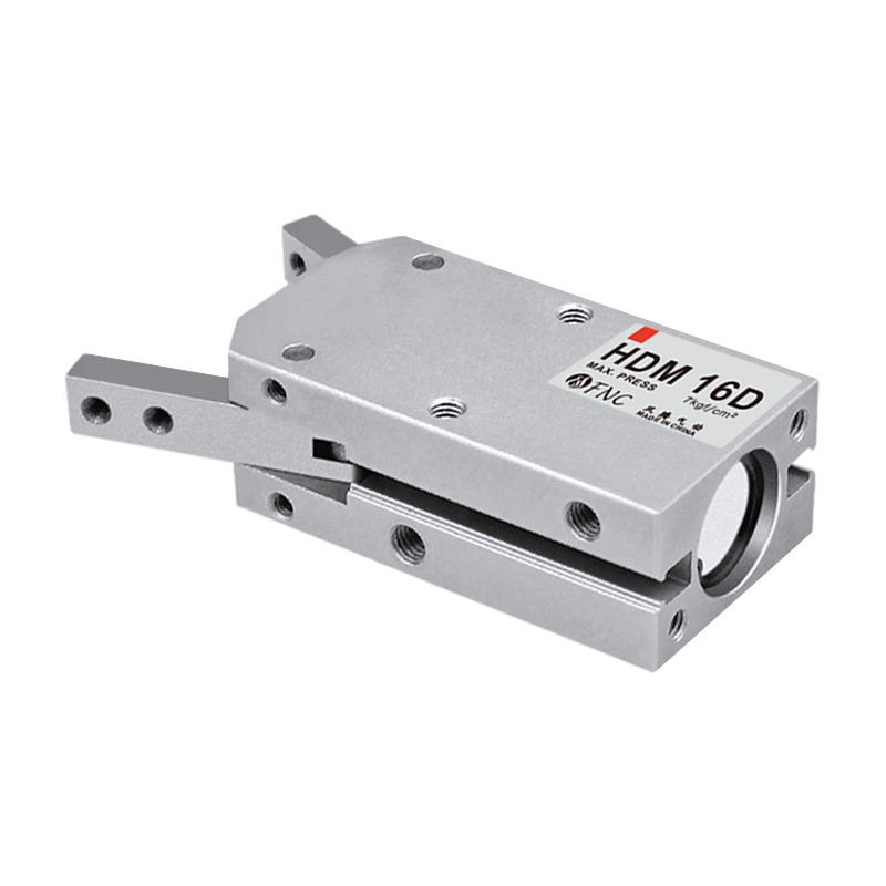 Air gripper pneumatic cylinder HDM-16D