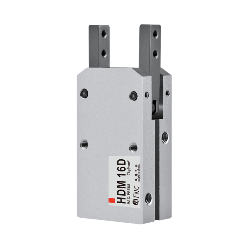 Air gripper pneumatic cylinder HDM-16D