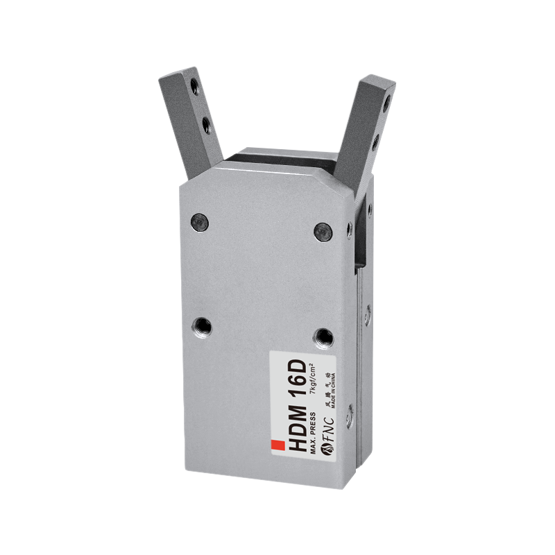 Air gripper pneumatic cylinder HDM-16D