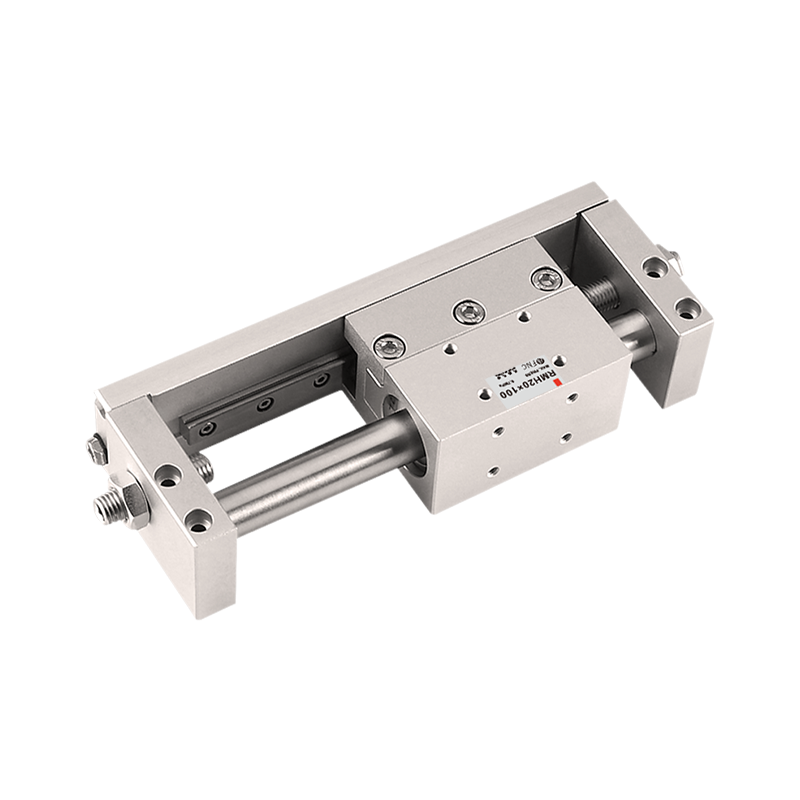 Dual Rod Guided Air Cylinder RMH