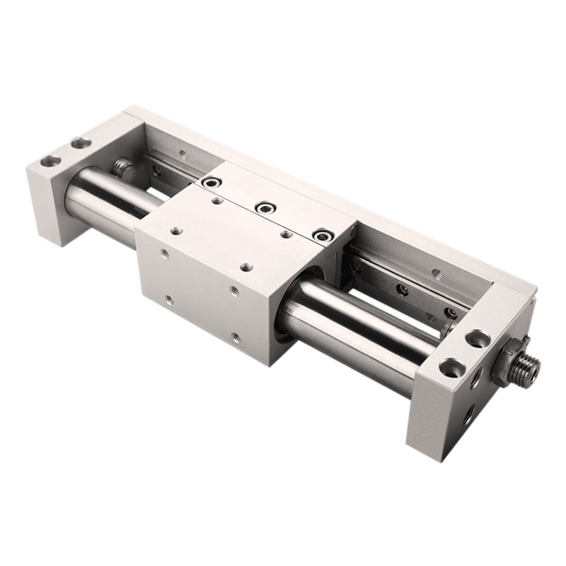 Dual Rod Guided Air Cylinder RMH