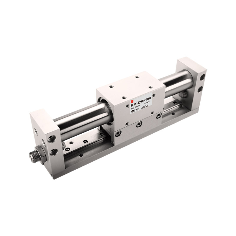 No Rod Air Cylinder RMH