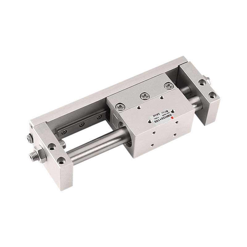 No Rod Air Cylinder RMH